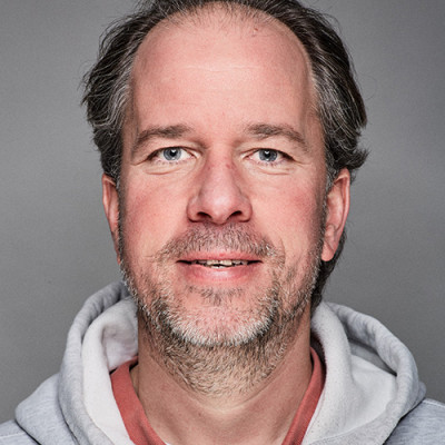 Portraitfoto von Moritz Behrmann, NullVierNull Events Team Hamburg